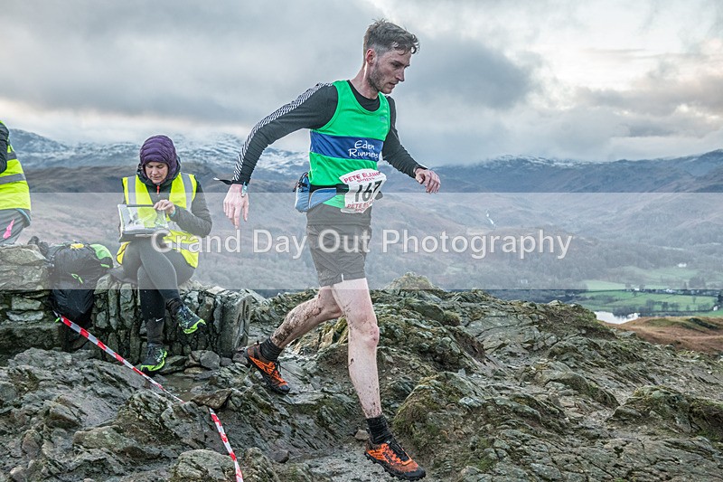 Loughrigg-217 - Loughrigg Fell Race Wednesday 12th April 2023