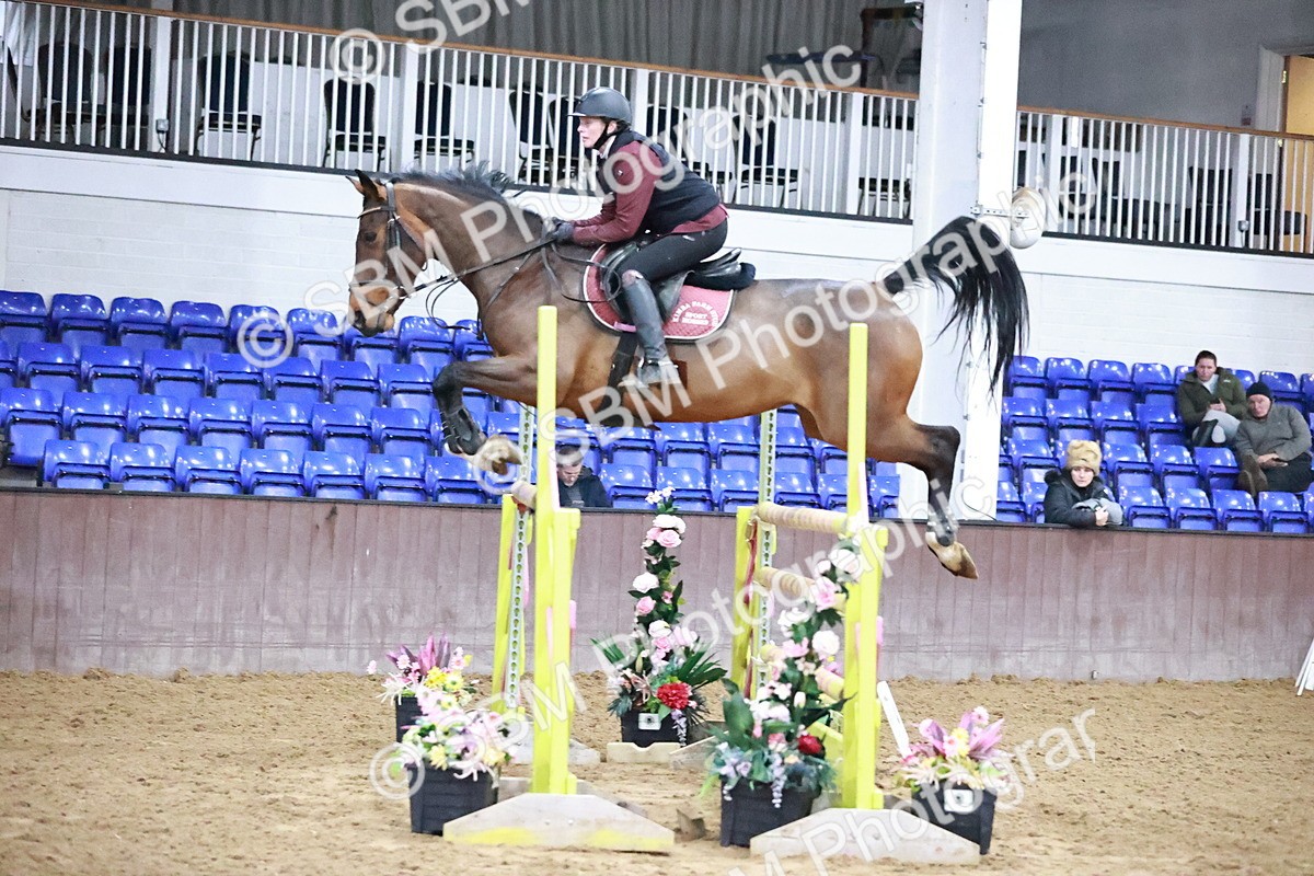 SBM_002867 - Class 12 - Blue Chip Dynamic B&C Championship Qualifier 1.25m 1.30m
