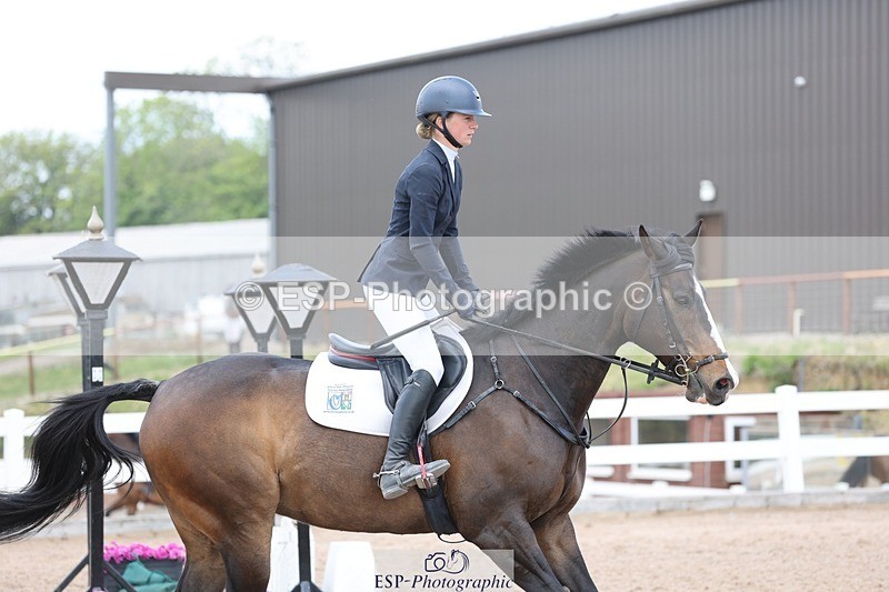 250509-151715-08250 - Cls 23 1.10m Amateur Qualifier and Open