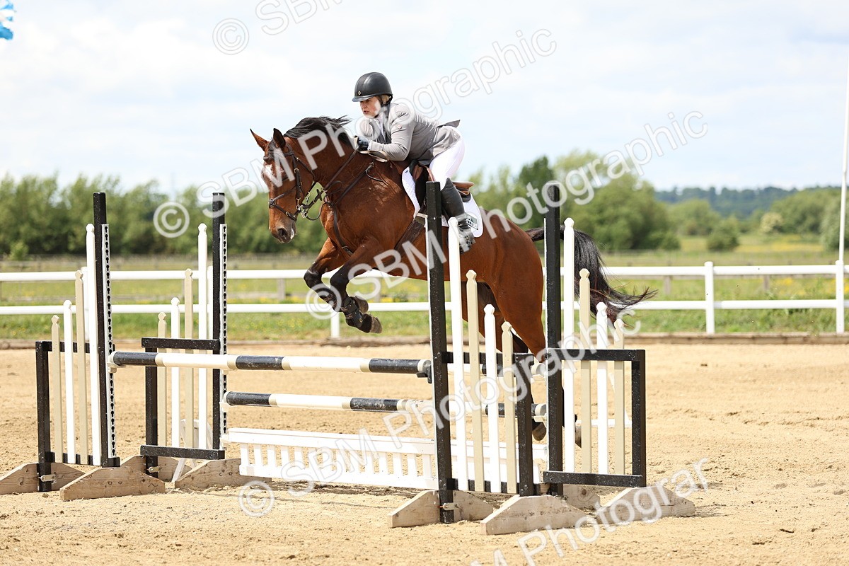 SBM_000776 - Class 3 - Senior Discovery - 1.00m