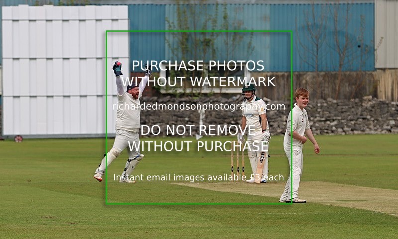 IMG_6632 - Kendal 2nds v Kirkby Lonsdale (2/5/22)