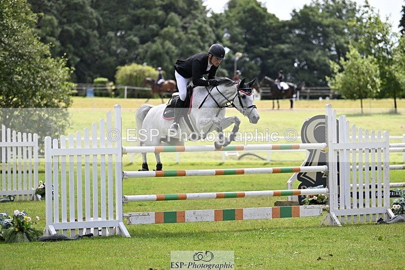 240711-120608-26820 - Cls 117 HOYS Grade C Quali 1.35m