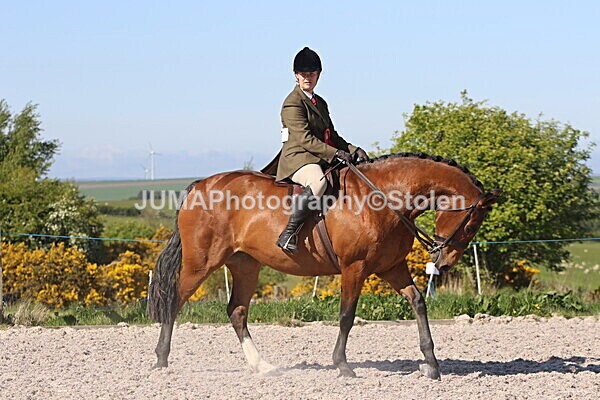 SIAL2053 - Outdoor championship & supreme