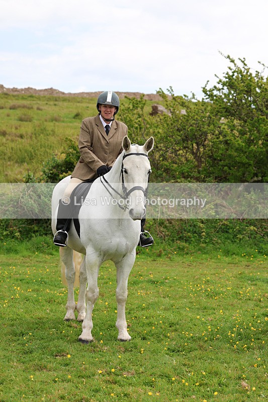 3E7A1371 - Class 7: Ridden Hunter Type