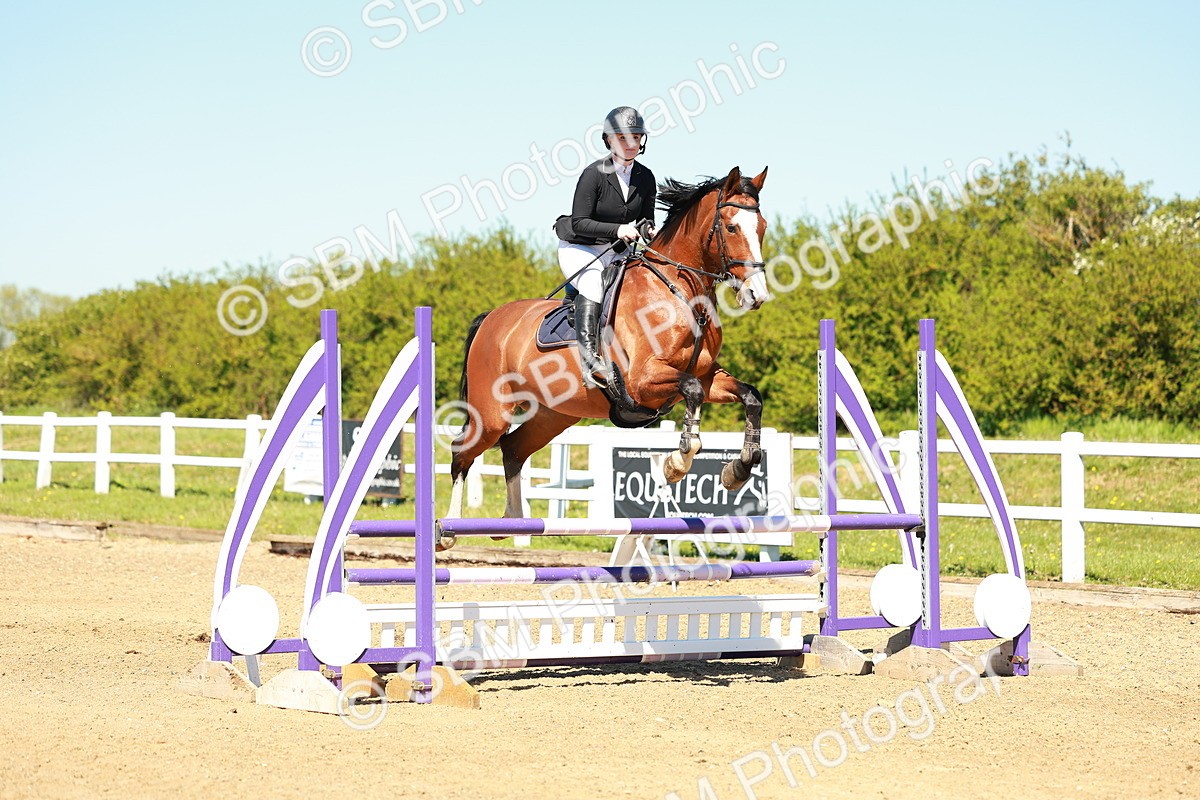 SBM_000669 - Class 3 - Senior Discovery - 1.00m