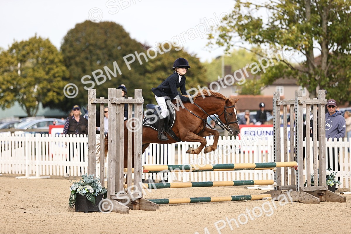 SBM_69449 - J13 - Junior Pony 60cm Championship