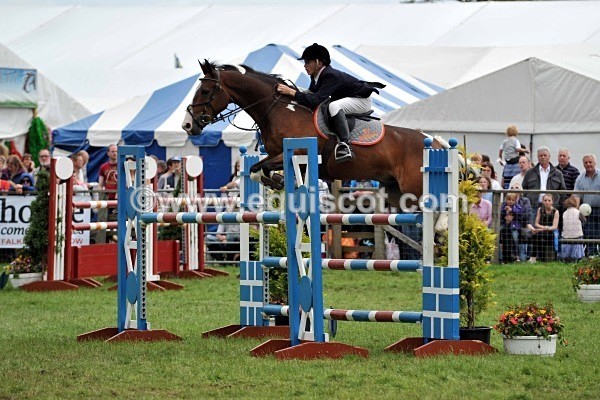 DSC_5290 - 26TH JUNE 2011 - 148CMS SJSS CHAMPIONSHIP FINAL, ROYAL HIGHLAND SHOW 2011