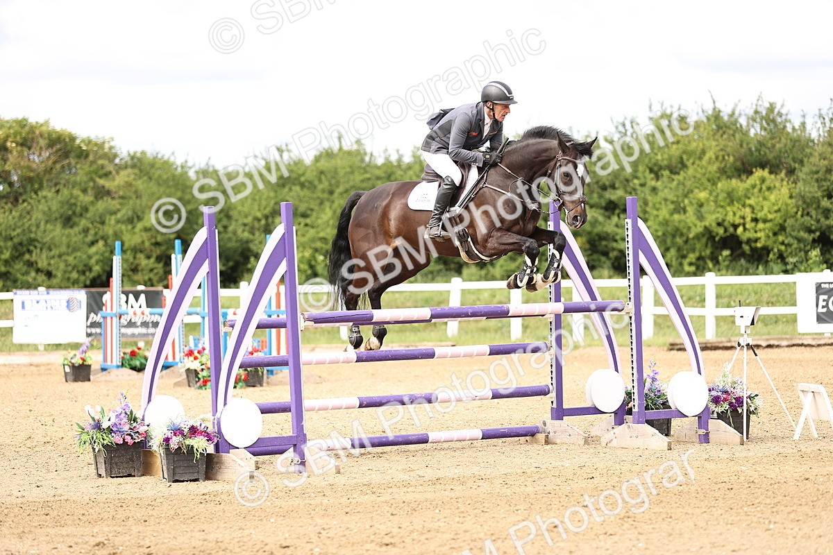 SBM_008117 - Class 21 - Senior Foxhunter - 1.20m
