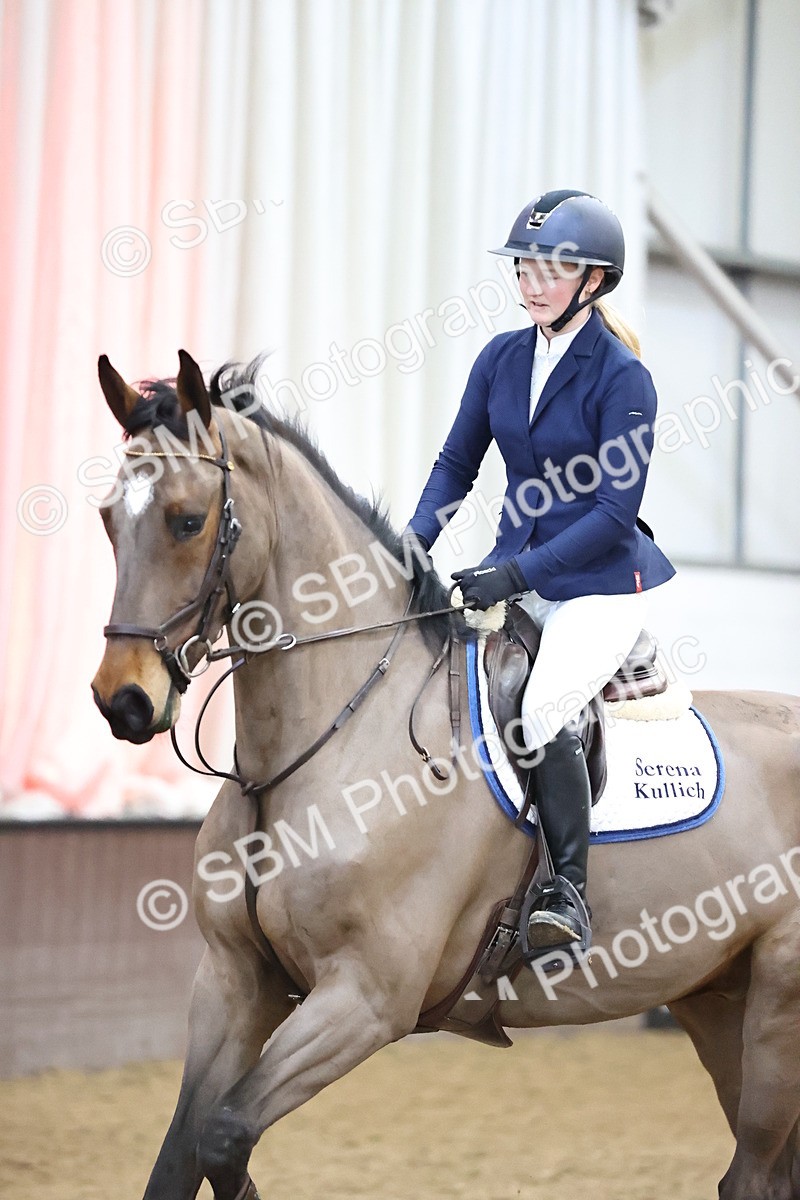 SBM_005091 - Class 17 - Senior Foxhunter - 1.20m
