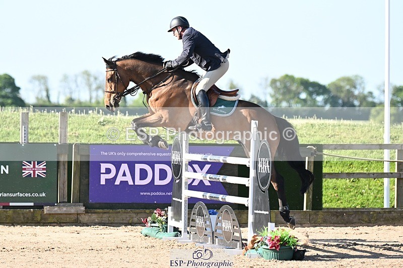 250509-084205-04542 - Cls 13 Snr Foxhunter