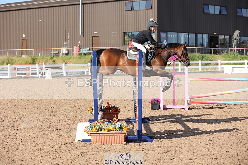 240629A-180714-09197 - Cls 14 Springboard 128cm + 138cm