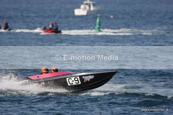 Pbt 210609-5 - Power Boats 21/06/09
