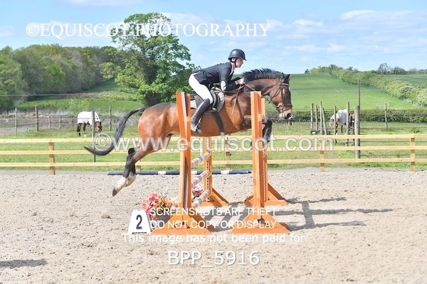 BPP_5916 - CLASS 27 SUN Scottish Branch 1m Amateur Championship