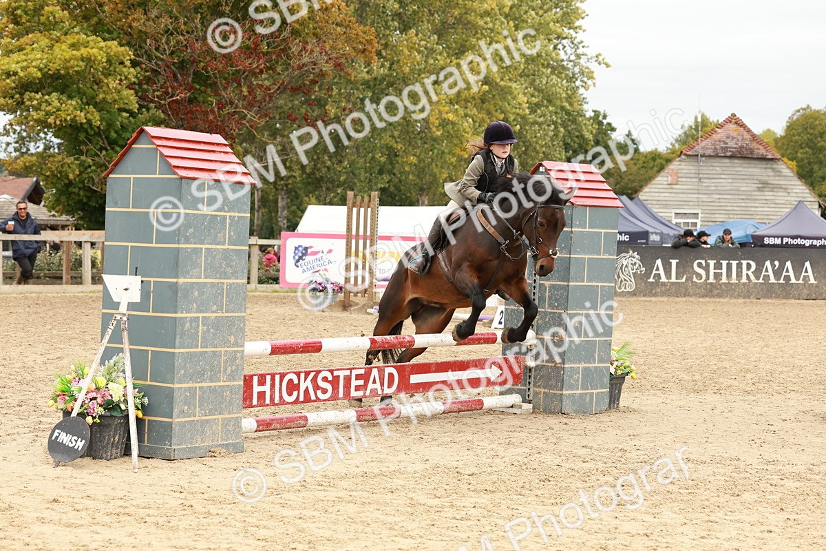 SBM_66892 - J13 - Junior Pony 60cm Championship