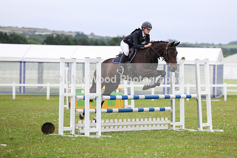 3E7A7457 - Class 7: PC90cm Regional Championship Qualifier Rnd 2 (B)