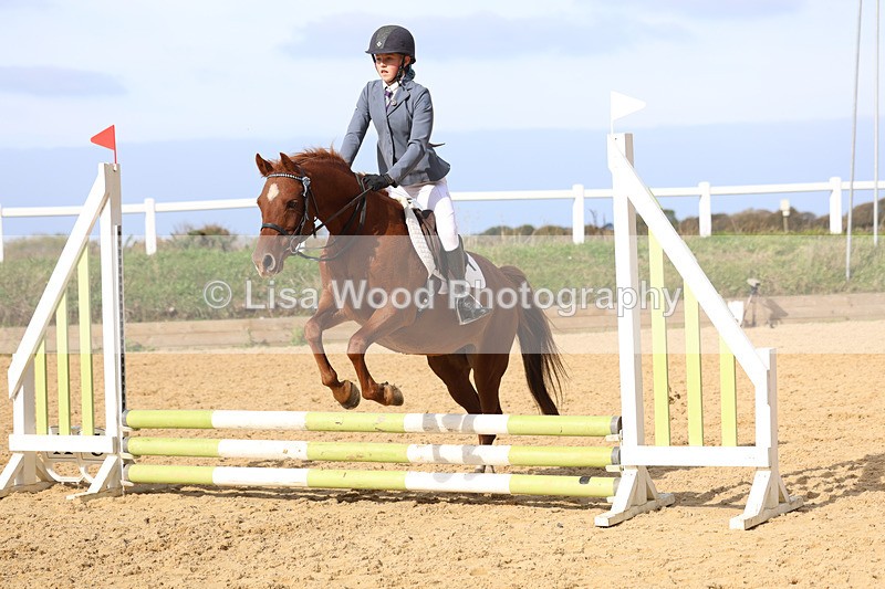 3E7A6863 - Class 2: 50cm Open