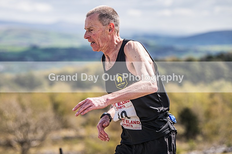Dean Barwick-328 - Dean Barwick Dash Fell Race Sunday 19th April 2026