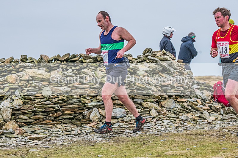 Black Combe-342 - Black Combe Fell Race Saturday 4th March 2023