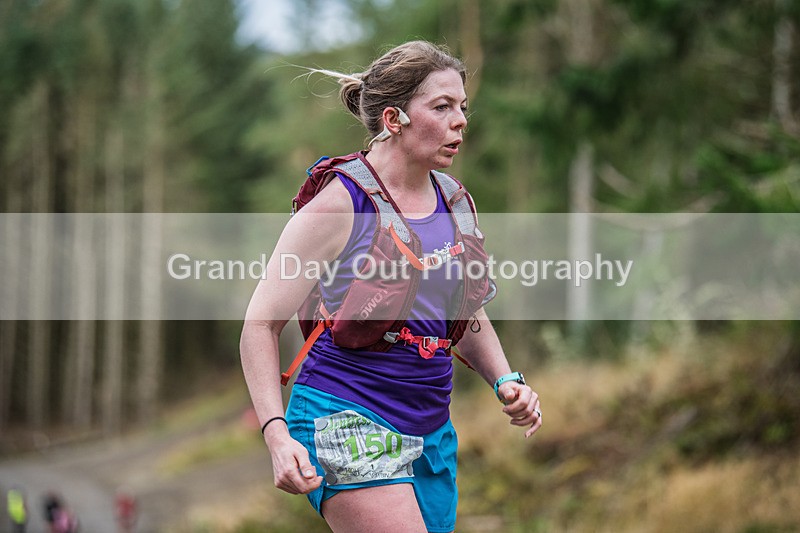 Glentress 21  10K-1021 - High Terrain Events Glentress 21 & 10K Trail Races Saturday 16th November 2024