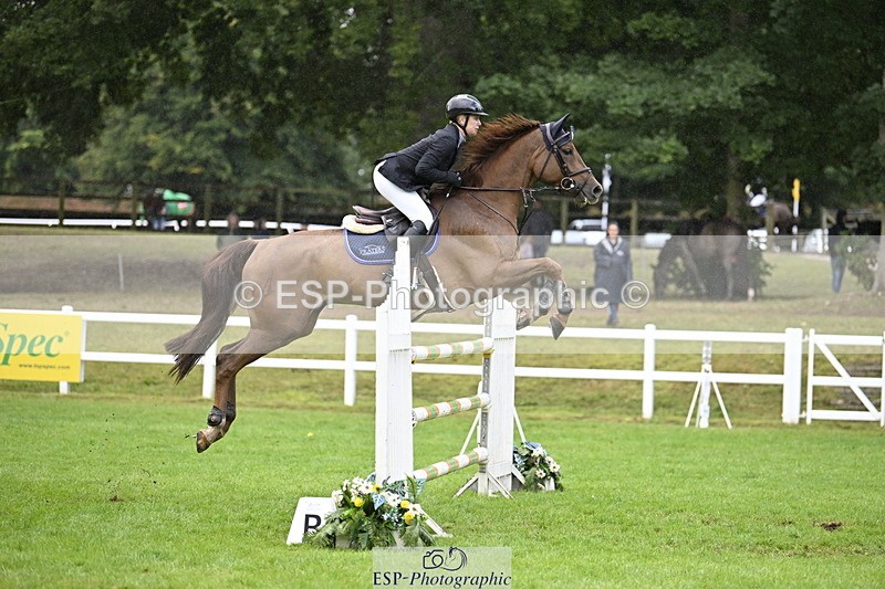 250831A-103407-09731 - Cls 35 Snr 1.20m Grand Prix