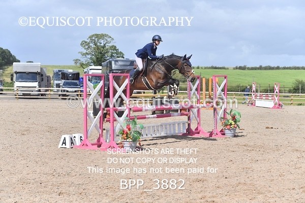 BPP_3882 - CLASS 6 Senior Discovery/ 1m Open