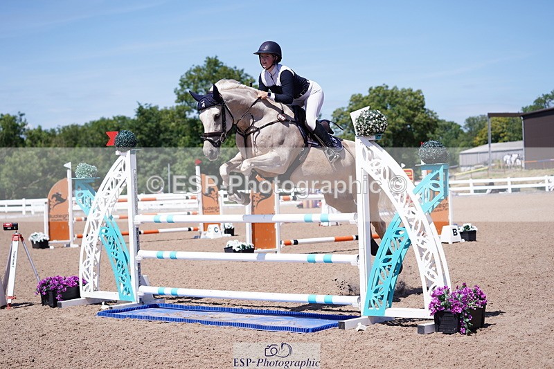 240719A-150204-12137 - Cls 10, 1 Star Bronze Tour 1.15m