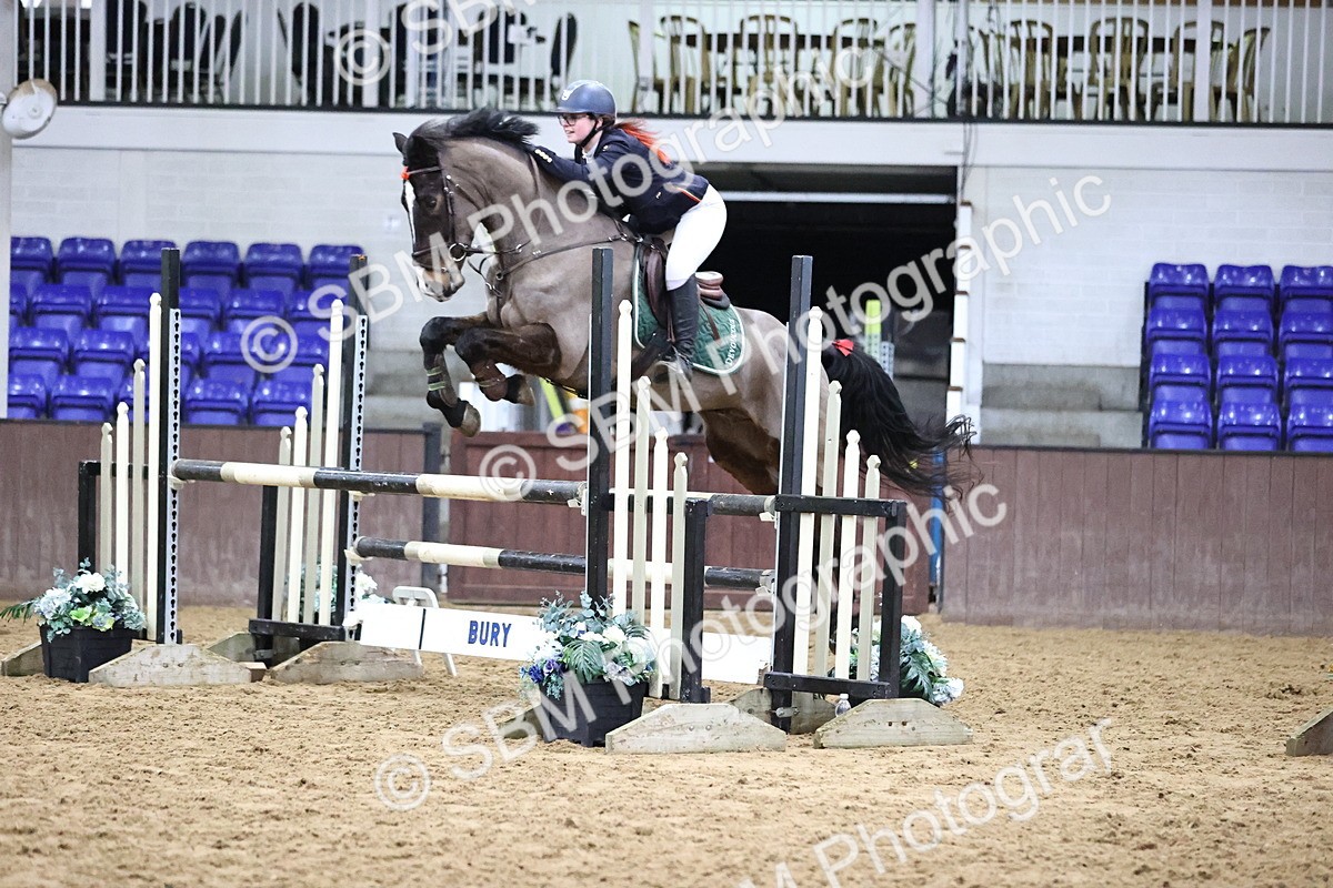 SBM_2267 - Class 8 - Nupafeed Supplements Senior Discovery/ 1m Open