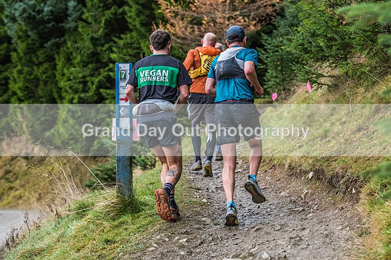 Glentress 21  10K-80 - High Terrain Events Glentress 21 & 10K Trail Races Saturday 16th November 2024