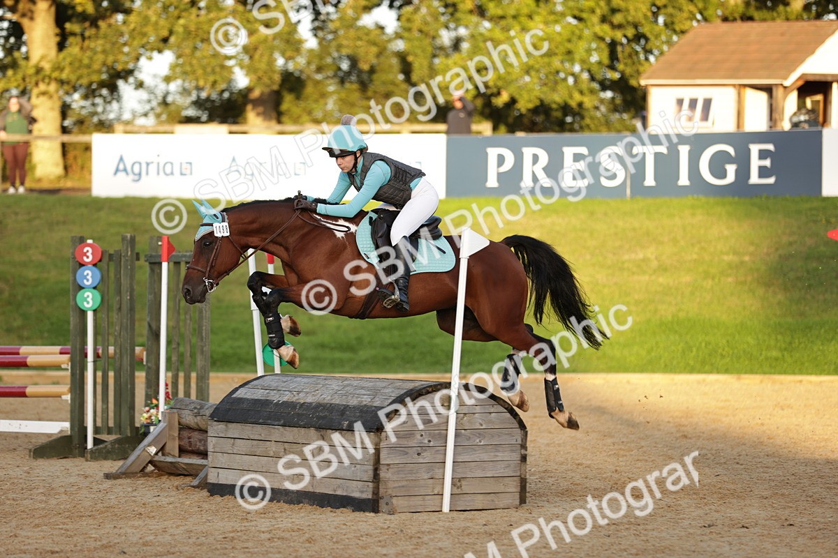 SBM_13835 - E7 - Eventers Challenge 90cm Championship