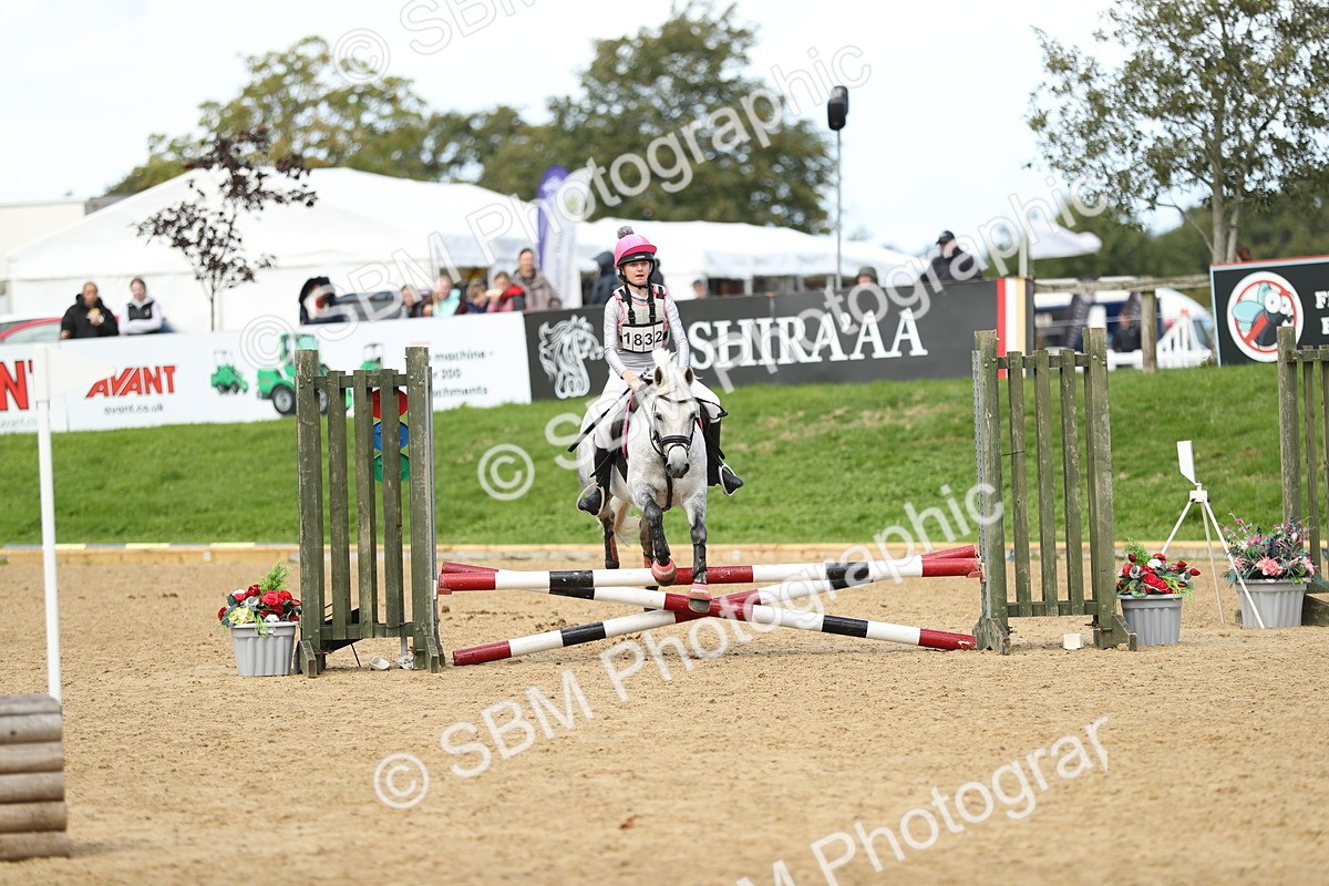 SBM_23039 - E9 - Eventers Challenge 60cm Championship