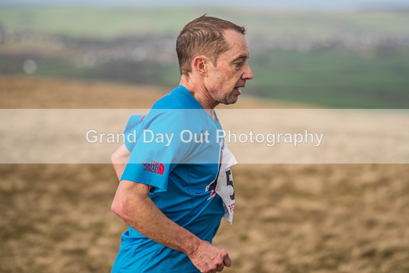 Jarrett-256 - Jarretts Jaunt Handicap Fell Race Saturday 3rd February 2024