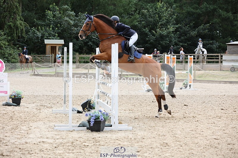 250705A-154727-15925 - Cls 36 Snr Discovery and 1m Open