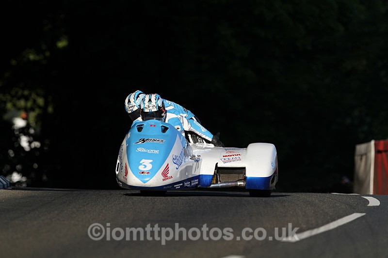 PR154147 - Friday Practice
