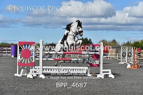 BPP_4687 - SAT CLASS 27 NATIONAL 1.30M OPEN