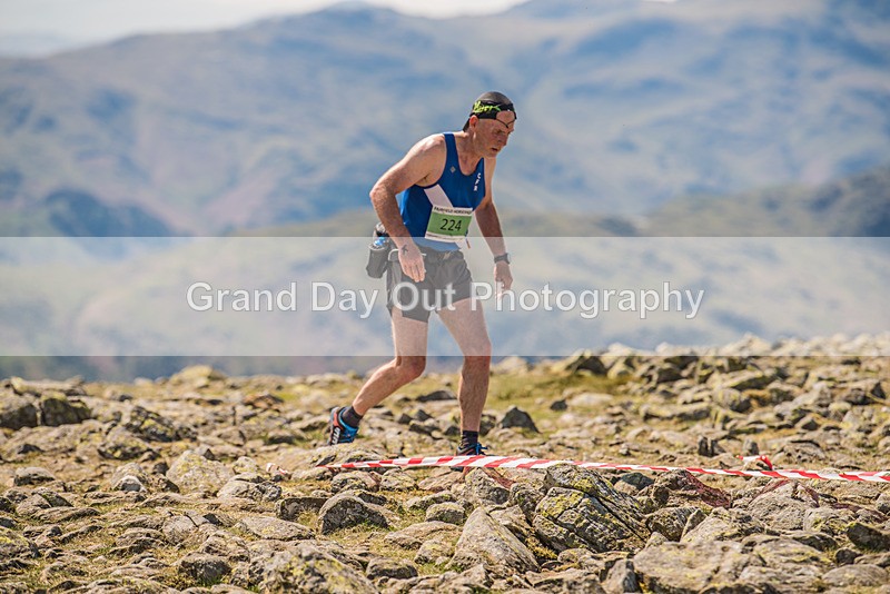 Fairfield-1679 - Fairfield Horseshoe Fell Race Saturday 13th May 2023