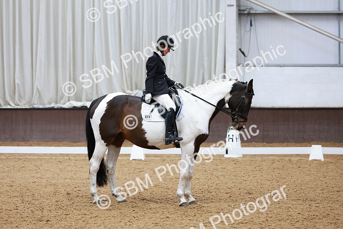 SBM_003001 - Class 14 - Novice 2
