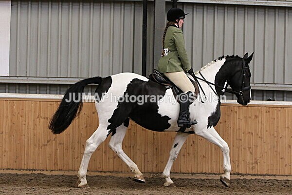 SIAL2315 - Sunday 14th Ridden
