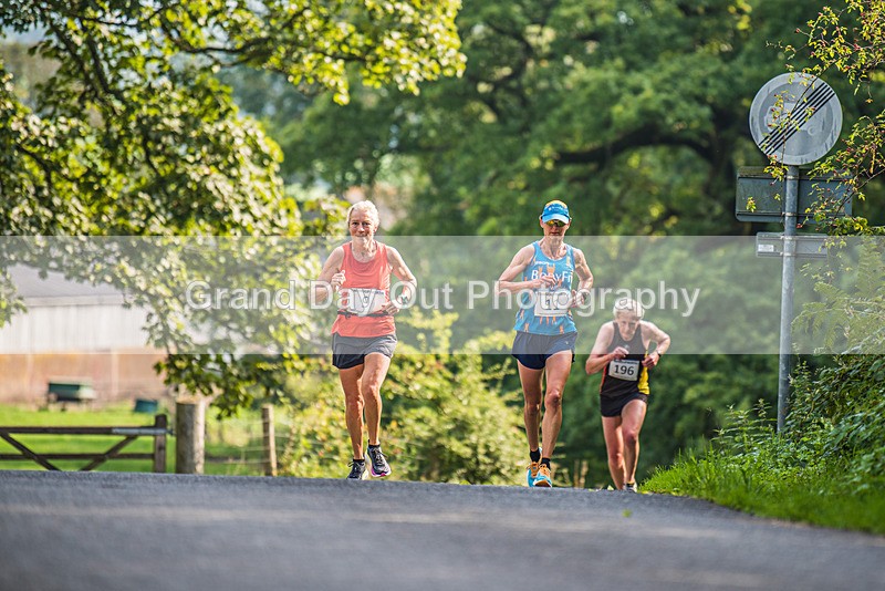 The One 10-193 - The One 10 Mile Road Race Saturday 9th September 2023