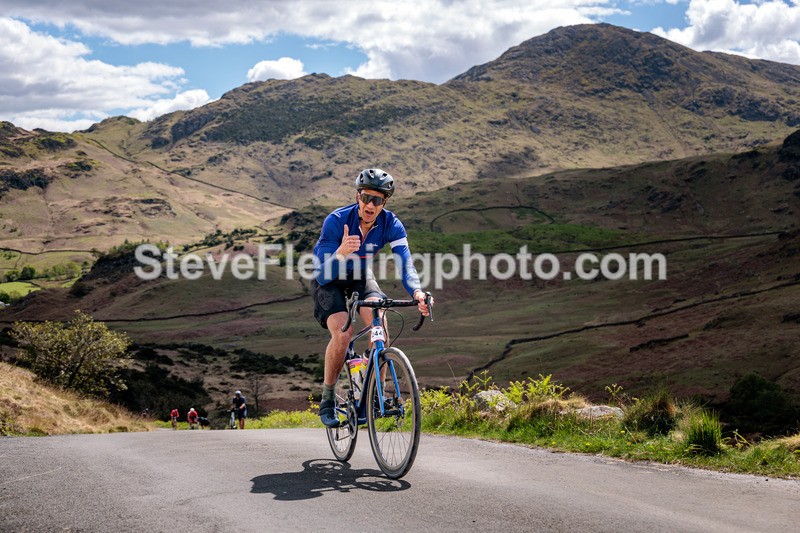 140112 - Blea Tarn Climb 14:00 - 15:00