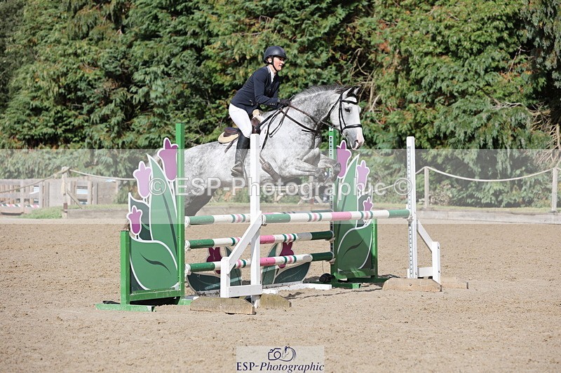 250831A-154603-11250 - Cls 44 95cm Amateur Quali