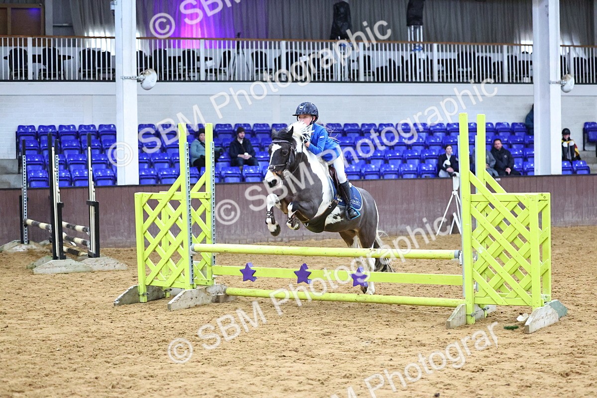 SBM_001502 - Class 4 - 70cm