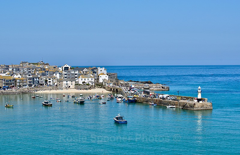 St Ives - Cornwall Misc