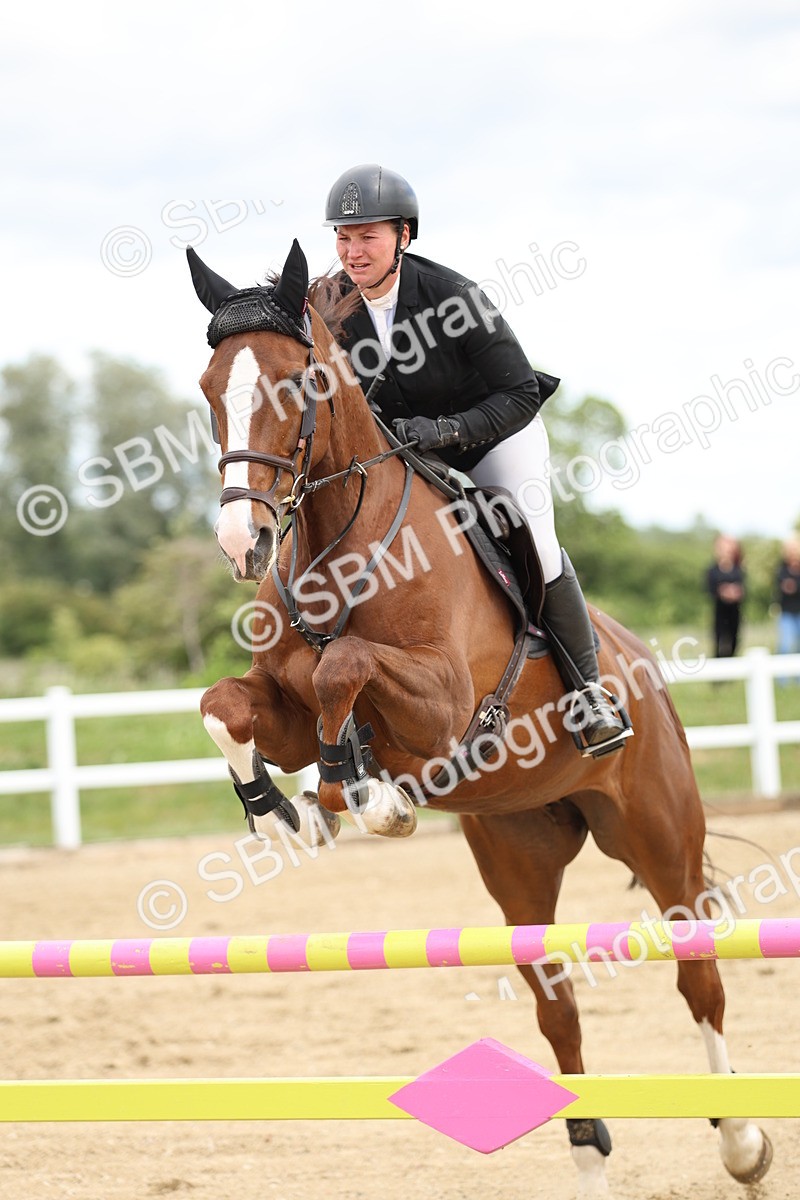 SBM_000825 - Class 3 - Senior Discovery - 1.00m
