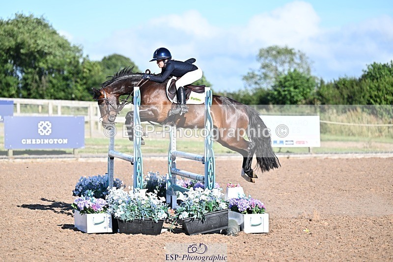 250627-182721-01081 - Cls 7 Springboard 128cm and 138cm