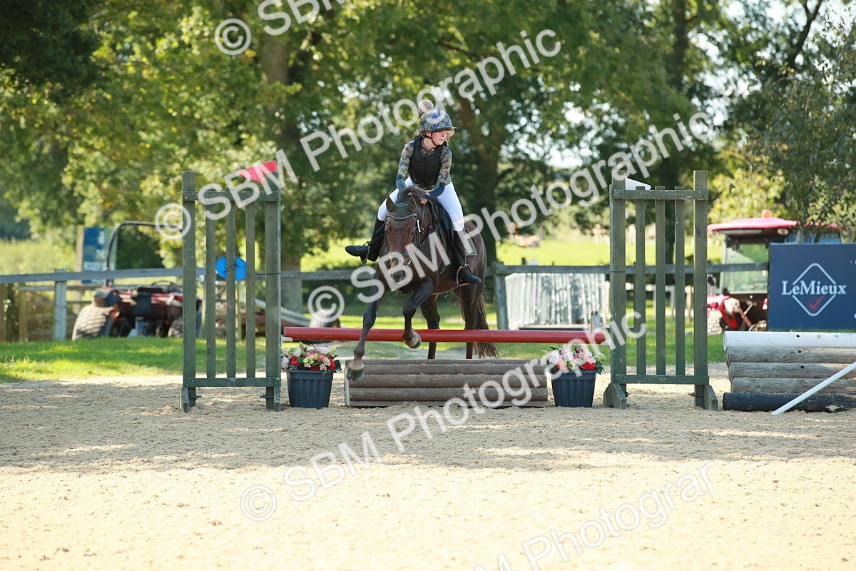 SBM_23329 - E11 - Eventers Challenge 60cm Championship