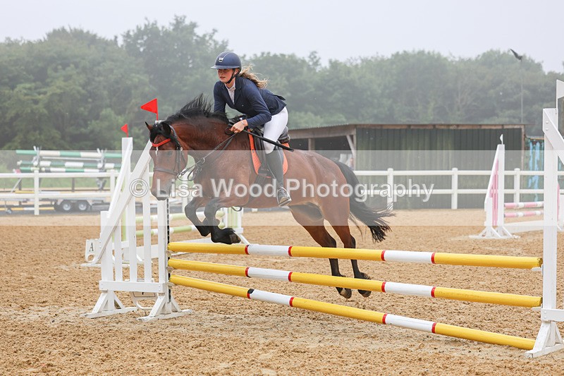 3E7A4693 - Class 2: Senior 70cm