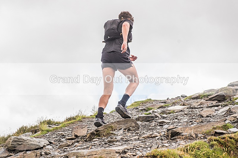 Skiddaw-70 - Skiddaw Fell Race Sunday 2nd July 2023