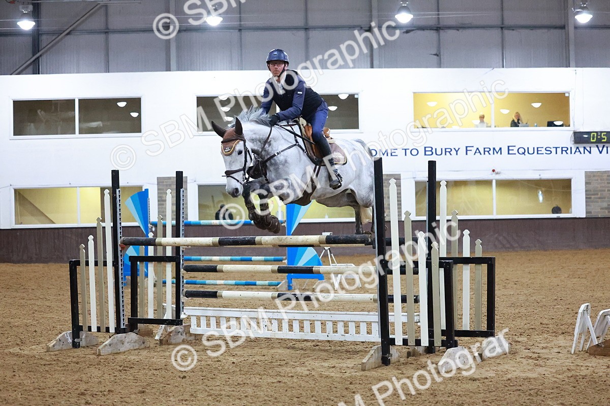 SBM_002814 - Class 6 - National 1.30m