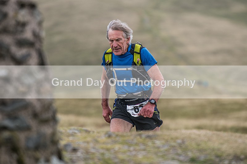 Sedbergh Hills-826 - Sedbergh Hills Fell Race Sunday 16th August 2026