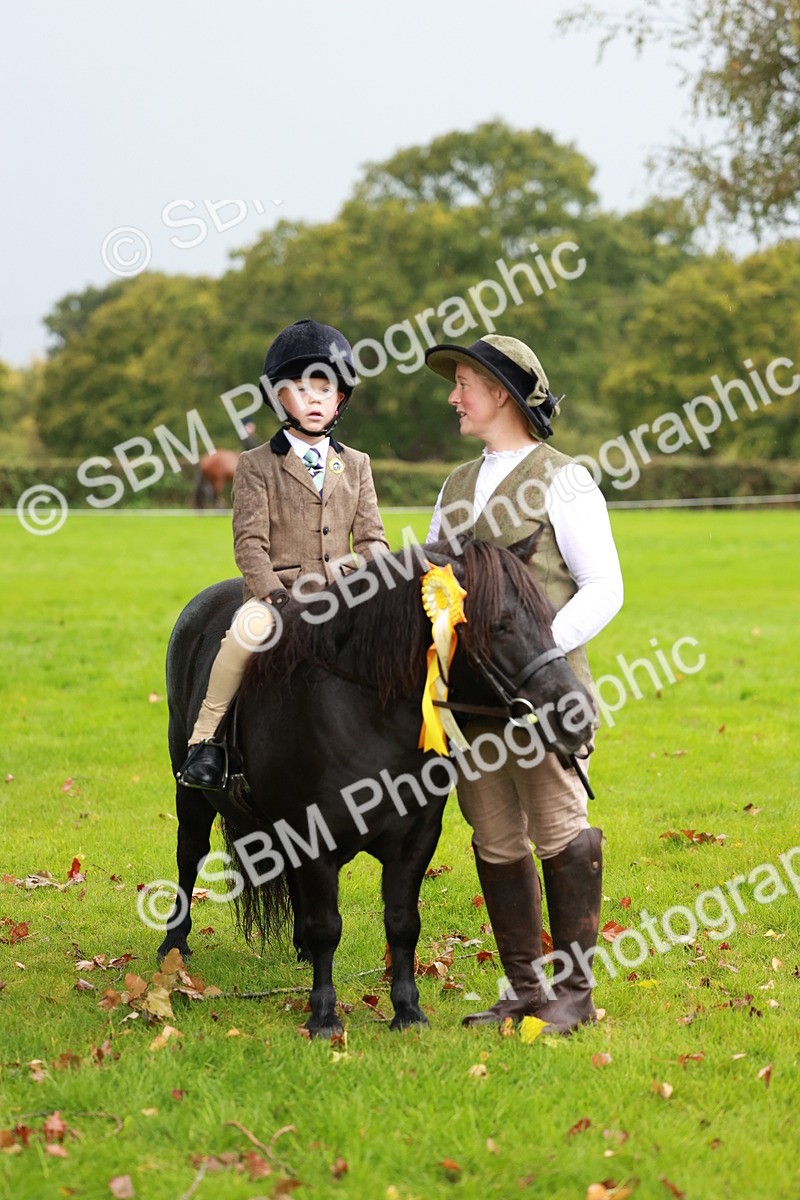 SBM_33771 - S9 - Lead Rein Equitation